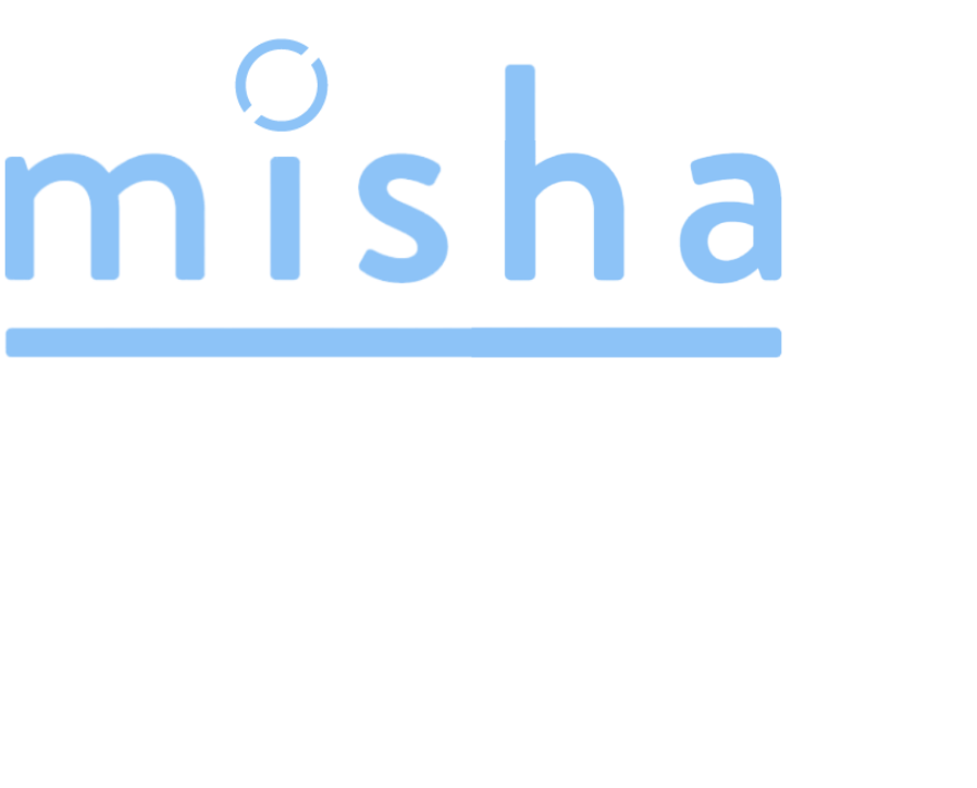 Logo Misha Mannheim